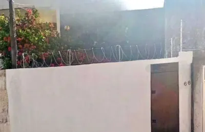 Loja à venda, 240 m² por r$ 450.000,00 - fátima - fortaleza/ce