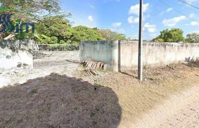 Oportunidade - terreno à venda, 5467 m² por r$ 799.000 - mangabeira - eusébio/ce