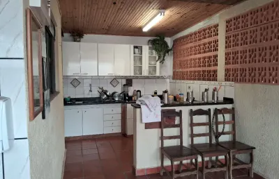 Casa com 4 quartos à venda na Rua Georgetown, 0, Guanabara, Londrina