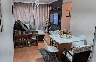 Apartamento com 2 quartos à venda na Avenida São Paulo, 0, Centro, Londrina