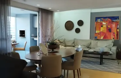 Apartamento com 3 quartos à venda na Rua João Huss, 0, Gleba Fazenda Palhano, Londrina