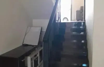 Casa com 3 quartos à venda na Rua Sílvio Bussadori, 0, Jardim Tókio, Londrina
