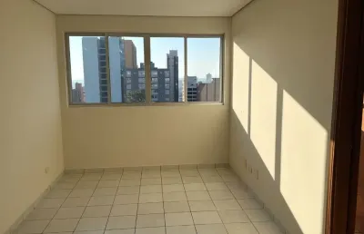 Apartamento com 1 quarto para alugar na Avenida São Paulo, 0, Centro, Londrina