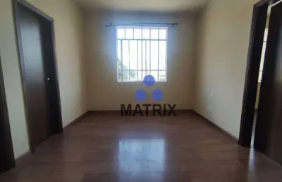 Apartamento com 1 dormitório para alugar, 42 m² por r$ 1.500/mês - são francisco - curitiba/pr