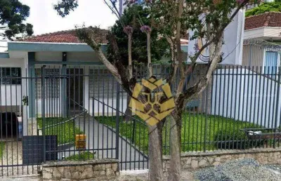Casa comercial com 5 dormitórios à venda, 373 m² por r$ 2.250.000 - mercês - curitiba/pr