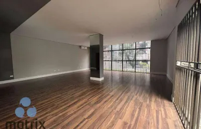 Prédio à venda, 347 m² por r$ 4.200.000 - bigorrilho - curitiba/pr!
