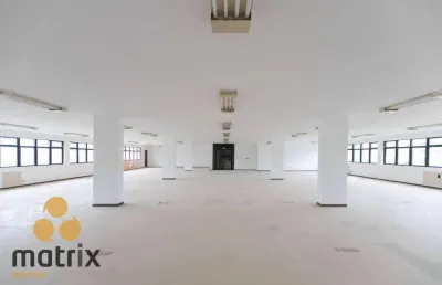 Sala para alugar, 480 m² por r$ 18.134,01/mês - rebouças - curitiba/pr