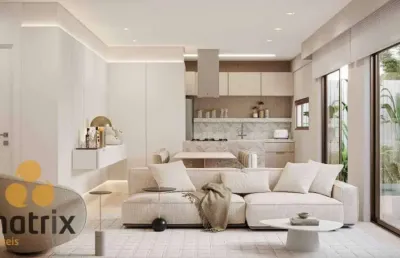 Casa com 3 dormitórios à venda, 181 m² por r$ 1.290.000,00 - santa felicidade - curitiba/pr