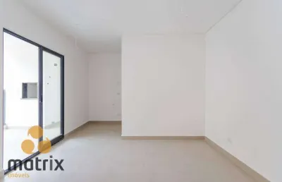 Apartamento com 3 dormitórios à venda, 65 m² por r$ 625.000,00 - portão - curitiba/pr