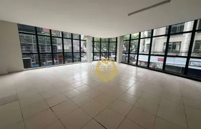 Sala comercial com 1 sala para alugar na Rua Desembargador Ermelino de Leão, 75, Centro, Curitiba