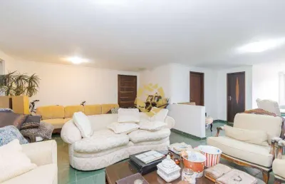 Apartamento com 3 dormitórios à venda, 150 m² por r$ 690.000,00 - bacacheri - curitiba/pr