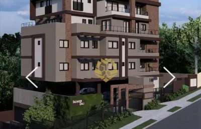 Cobertura com 3 dormitórios à venda, 129 m² por r$ 1.291.724,83 - campina do siqueira - curitiba/pr