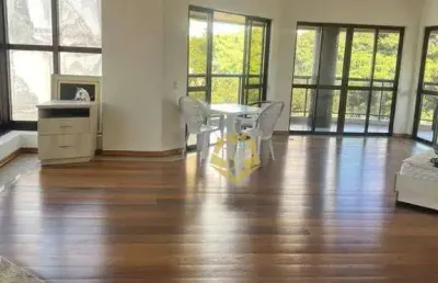 Apartamento com 5 dormitórios à venda, 536 m² por r$ 6.000.000,00 - cabral - curitiba/pr
