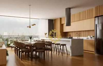 Apartamento com 3 dormitórios à venda, 147 m² por r$ 2.544.772,22 - bigorrilho - curitiba/pr