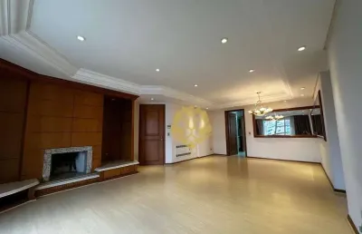 Maravilhoso apartamento com 4 dormitórios, 184 m² - venda por r$ 1.350.000 ou aluguel por r$ 4.500/mês - bigorrilho - curitiba/pr