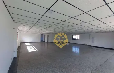 Loja para alugar, 800 m² por r$ 25.000,00/mês - pinheirinho - curitiba/pr
