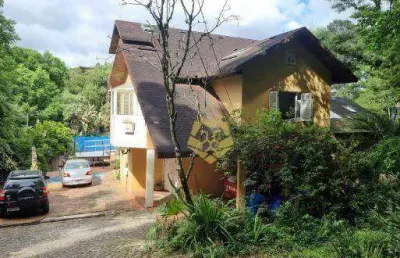 Sobrado com 4 dormitórios, 315 m² - venda por r$ 2.400.000 ou aluguel por r$ 10.000/mês - pilarzinho - curitiba/pr