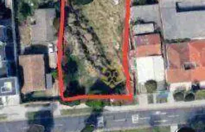 Terreno, 1586 m² - venda por r$ 1.300.000,00 ou aluguel por r$ 5.600,00/mês - mercês - curitiba/pr