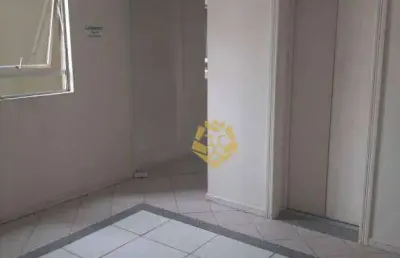 Sala para alugar, 55 m² por r$ 1.900/mês - centro - curitiba/pr