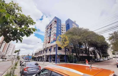 Apartamento com 3 dormitórios à venda, 105 m² por r$ 750.000,00 - boa vista - curitiba/pr