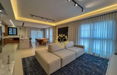 Casa com 3 dormitórios, 191 m² - venda por r$ 1.686.000,00 ou aluguel por r$ 12.000,01/mês - santa felicidade - curitiba/pr