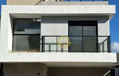Casa com 3 dormitórios à venda, 248 m² por r$ 2.080.000,00 - santa felicidade - curitiba/pr