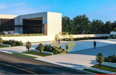 Bts- loja com excelente localização no mossunguê e ecoville.