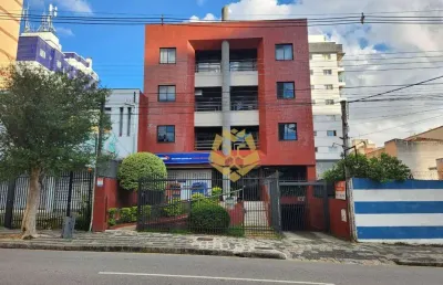 Sala, 41 m² - venda por r$ 199.000,00 ou aluguel por r$ 1.570,00/mês - centro - curitiba/pr