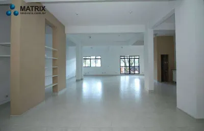 Sala à venda, 118 m² por r$ 550.000,00 - boa vista - curitiba/pr