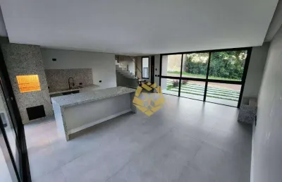 Casa com 3 dormitórios à venda, 166 m² por r$ 1.550.000,00 - pilarzinho - curitiba/pr