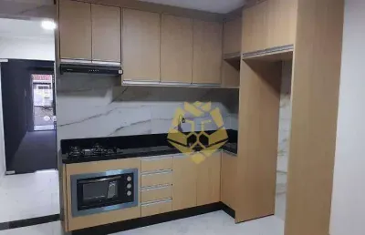 Sobrado no tatuquara moderno para alugar  2 quartos | 88 m² | r$ 2.500/mês!