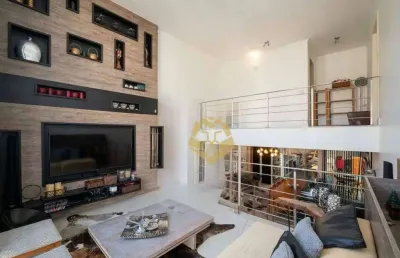 Casa com 3 dormitórios à venda, 210 m² por r$ 1.690.000,00 - bairro alto - curitiba/pr