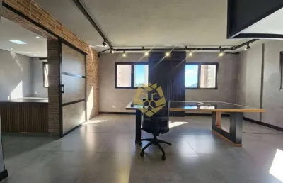 Loja, 108 m² - venda por r$ 1.350.000,00 ou aluguel por r$ 12.318,44/mês - bigorrilho - curitiba/pr