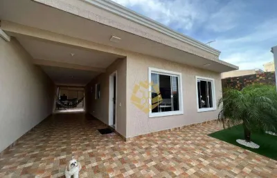 Belíssima casa com piscina à venda no pinheirinho – curitiba/pr