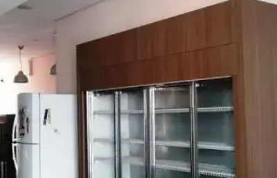 Loja, 268 m² - venda por r$ 1.500.000,00 ou aluguel por r$ 7.500,00 - mercês - curitiba/pr