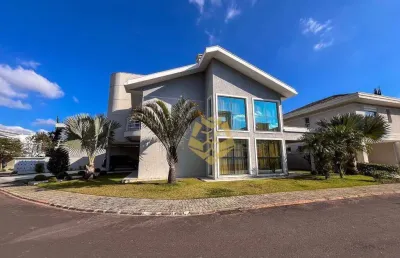Casa com 4 dormitórios, 396 m² - venda por r$ 2.990.000,00 ou aluguel por r$ 18.066,60/mês - uberaba - curitiba/pr