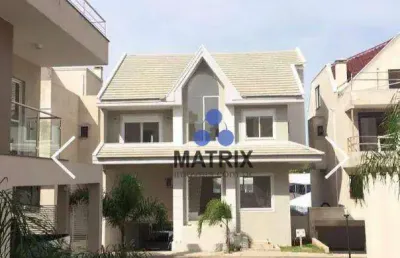 Casa com 5 dormitórios, 314 m² - venda por r$ 1.737.000,00 ou aluguel por r$ 14.770,00/mês - campo comprido - curitiba/pr