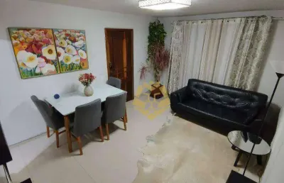 Excelente apartamento com 3 dormitórios à venda, 72 m² por r$ 426.000 - água verde - curitiba/pr