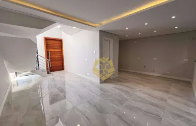 Casa de condominio no bairro pilarzinho com 3 dormitórios à venda, 166 m² por apenas r$ 1.330.000.