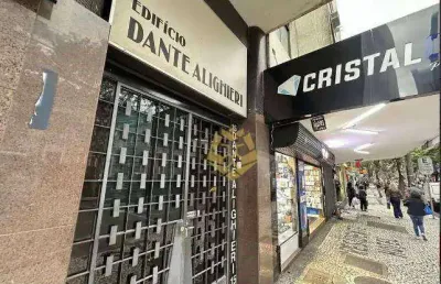 Oportunidade única no coração de curitiba – venda ou locação! sala, 50 m² - venda por r$ 280.000 ou aluguel por r$ 1.350/mês - centro - curitiba/pr