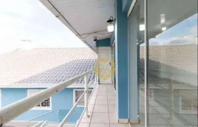 Residência exclusiva à venda no bairro boa vista – conforto, segurança- com 3 dormitórios à venda, 240 m² por r$ 1.100.000 - boa vista - curitiba/pr