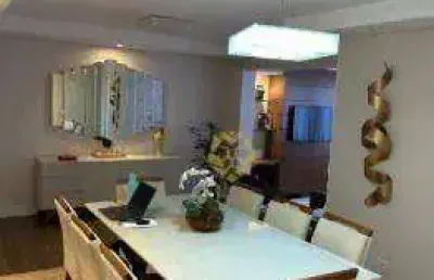 Apartamento no ecoville a venda, 3 dormitórios, 120 m² por r$ 850.000.