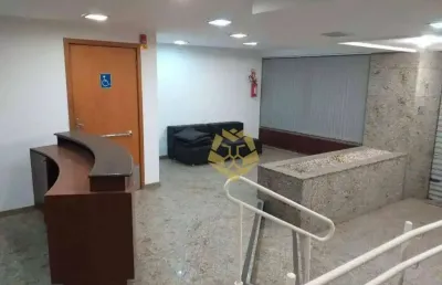 Prédio, 3919 m² - venda por r$ 20.000.000,00 ou aluguel por r$ 221.031,18/mês - centro - curitiba/pr