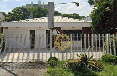 Casa com 4 dormitórios à venda, 200 m² por r$ 1.000.000,00 - boa vista - curitiba/pr