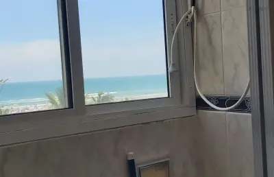 Apartamento com 1 quarto à venda na Avenida Presidente Castelo Branco, 2150, Guilhermina, Praia Grande