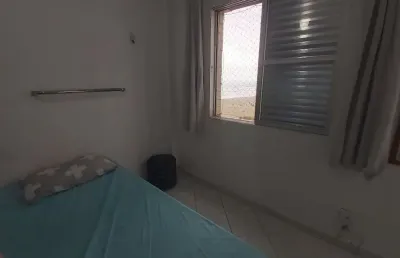 Apartamento com 1 quarto à venda na Avenida Presidente Castelo Branco, 2150, Guilhermina, Praia Grande