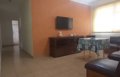 Incrível chance 2 dorms pelo preço de 1 canto do forte