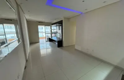 Espetacular apartamento para família no canto do forte