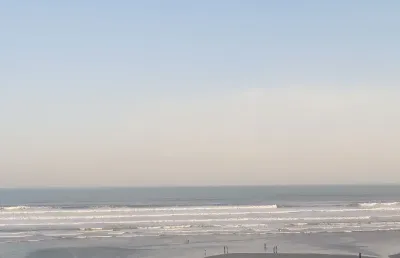 Atenção imóvel abaixo do preço frente mar guilhermina