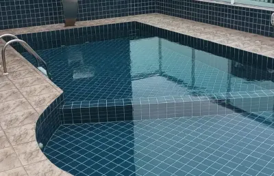 Excelente apartamento canto do forte com sacada gourmet e lazer
